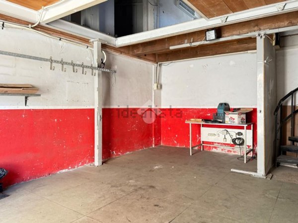 appartamento in vendita a Monfalcone in zona Panzano