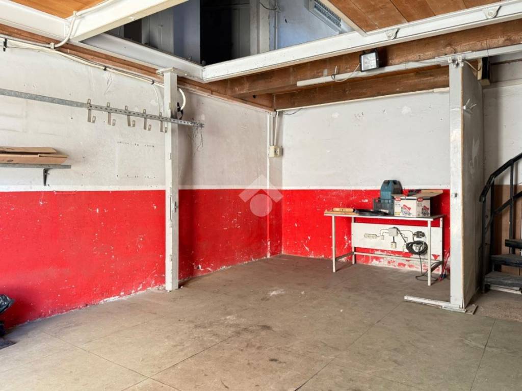 appartamento in vendita a Monfalcone in zona Panzano