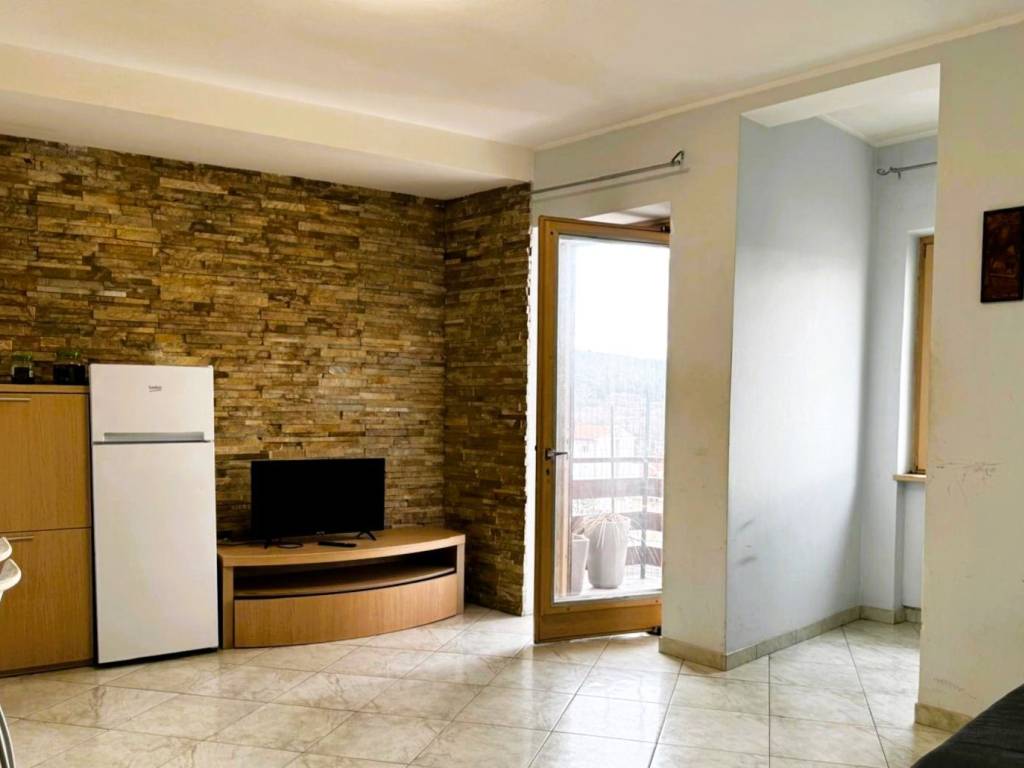 appartamento in vendita a Monfalcone in zona Bagni