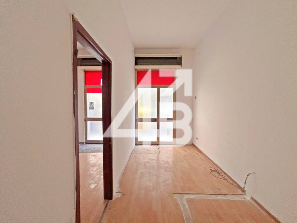 negozio in vendita a Monfalcone