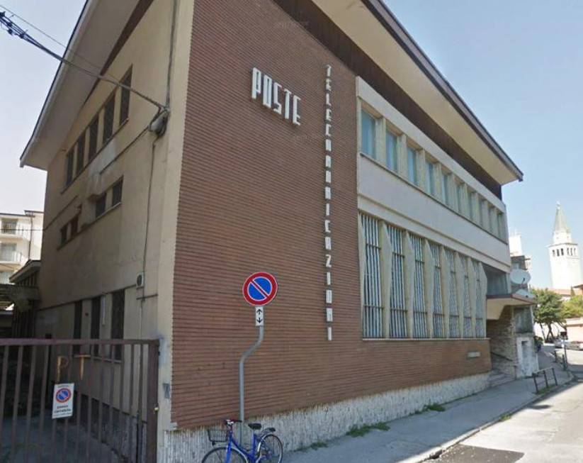 intera palazzina in vendita a Monfalcone