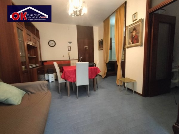 appartamento in vendita a Monfalcone in zona Marina Julia