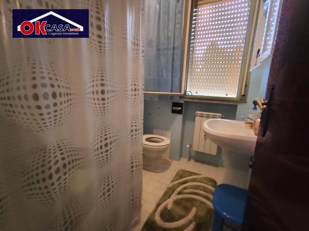 appartamento in vendita a Monfalcone in zona Marina Julia