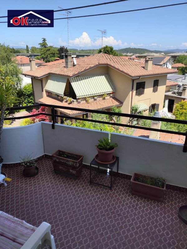 appartamento in vendita a Monfalcone in zona Marina Julia