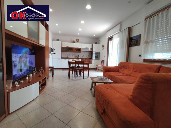 appartamento in vendita a Monfalcone in zona Marina Julia