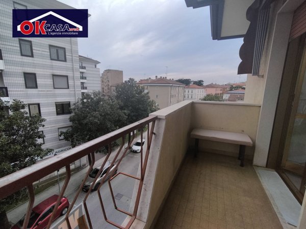 appartamento in vendita a Monfalcone in zona Bagni