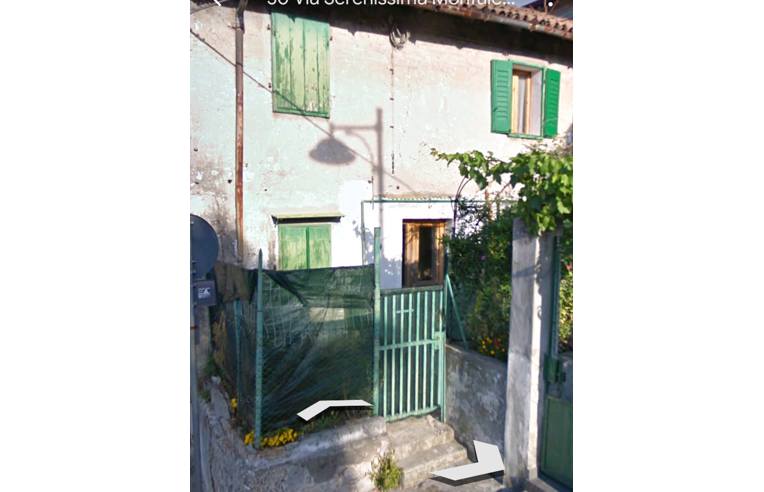 casa indipendente in vendita a Monfalcone