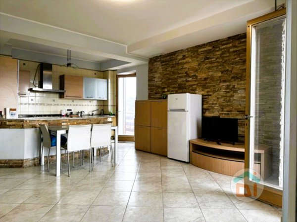 appartamento in vendita a Monfalcone in zona Bagni