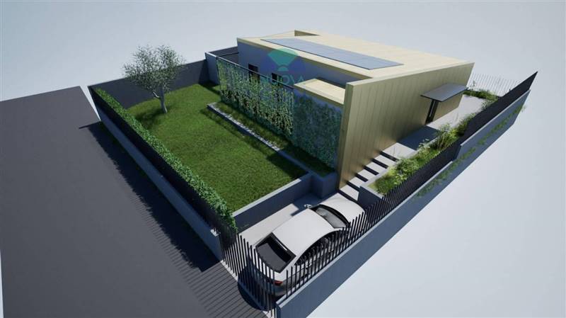 casa indipendente in vendita a Monfalcone