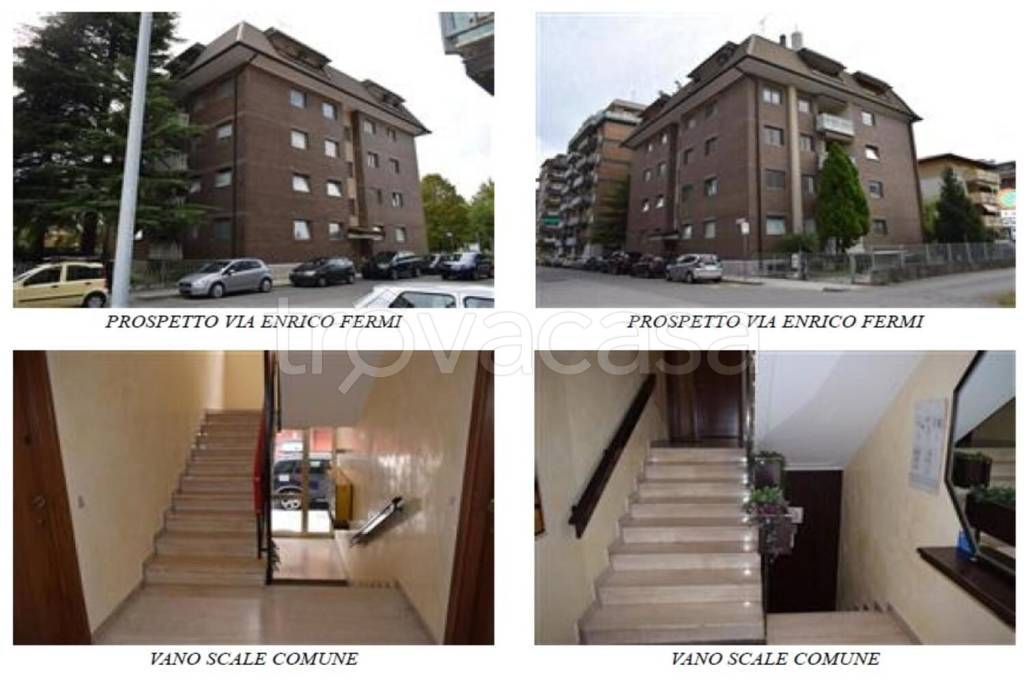 appartamento in vendita a Monfalcone