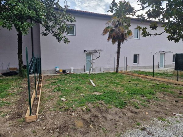 casa indipendente in vendita a Monfalcone