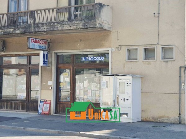 negozio in vendita a Monfalcone