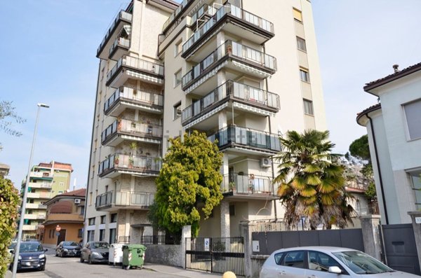 appartamento in vendita a Monfalcone