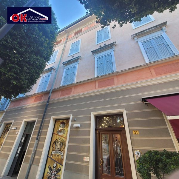 appartamento in vendita a Monfalcone in zona Bagni