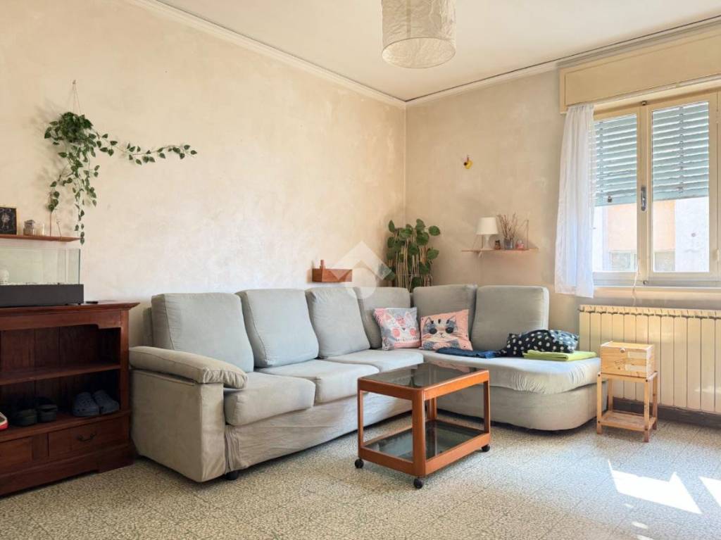 appartamento in vendita a Monfalcone