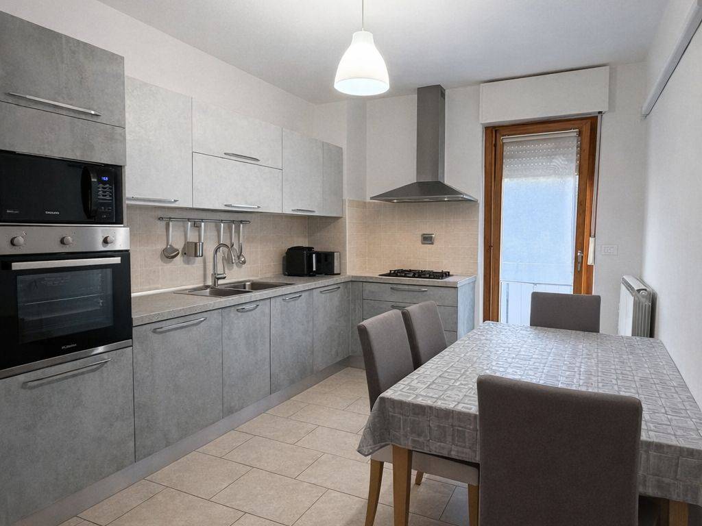 appartamento in vendita a Monfalcone