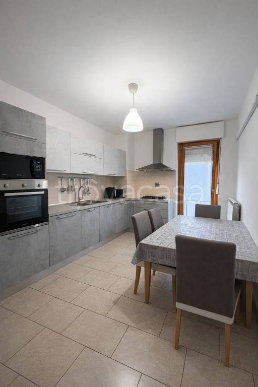 appartamento in vendita a Monfalcone