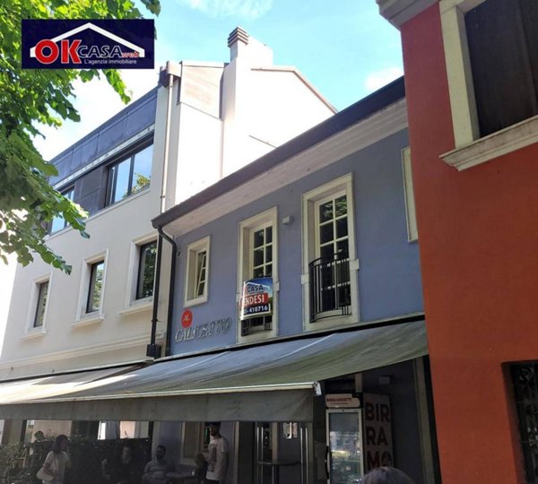 casa indipendente in vendita a Monfalcone in zona Marina Julia