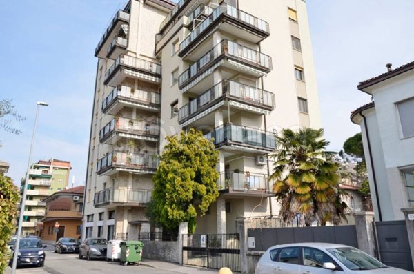 appartamento in vendita a Monfalcone