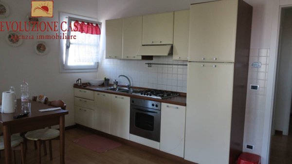 appartamento in vendita a Monfalcone