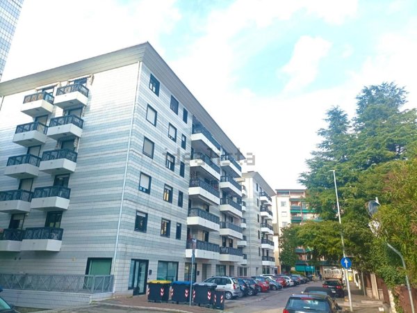 appartamento in vendita a Monfalcone