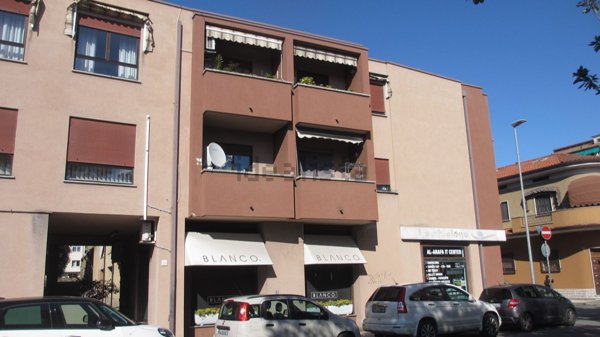 appartamento in vendita a Monfalcone in zona Bagni