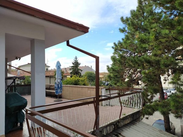 appartamento in vendita a Monfalcone in zona Aris