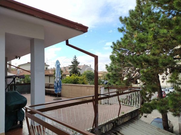 appartamento in vendita a Monfalcone in zona Aris