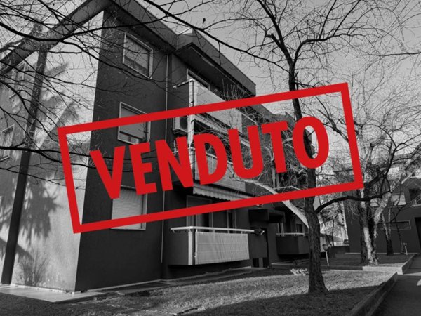 appartamento in vendita a Monfalcone