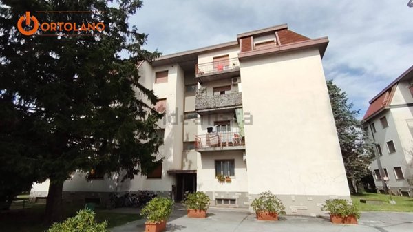 appartamento in vendita a Monfalcone in zona Aris