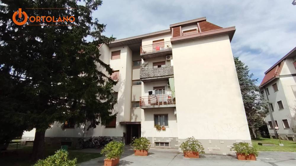 appartamento in vendita a Monfalcone in zona Aris