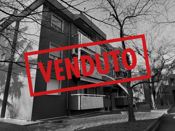 appartamento in vendita a Monfalcone