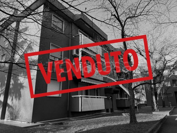 appartamento in vendita a Monfalcone