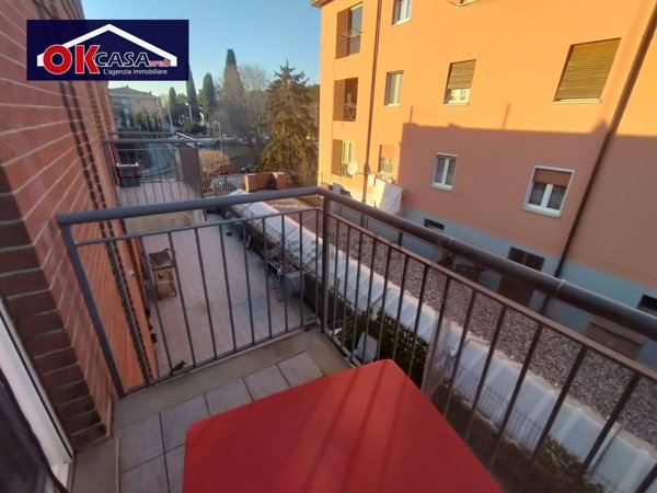 appartamento in vendita a Monfalcone
