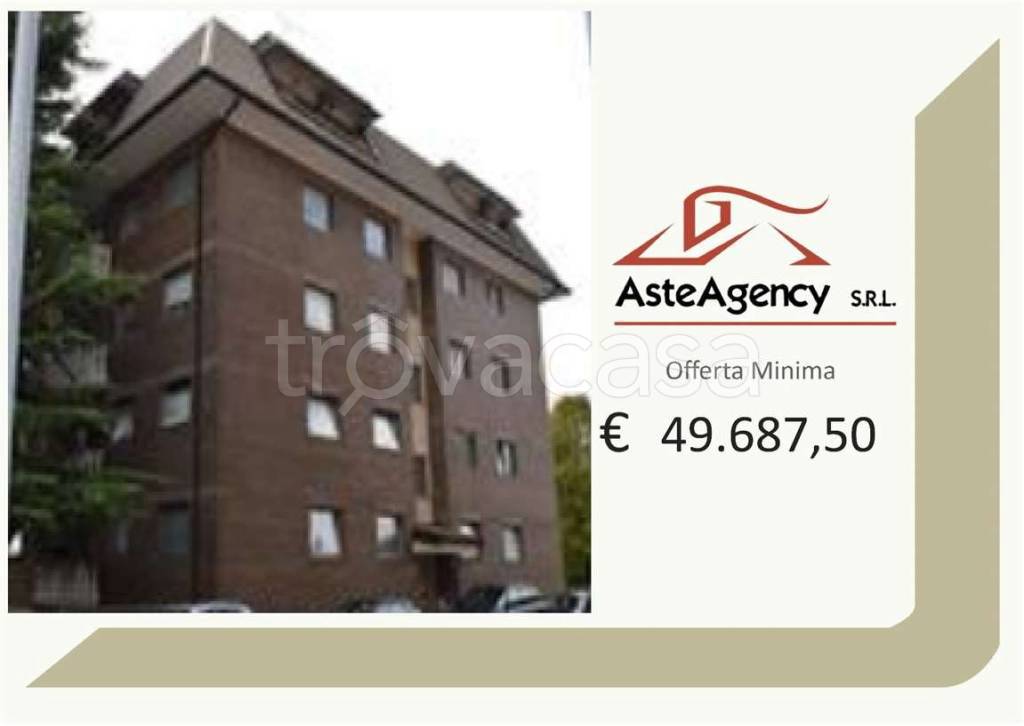 appartamento in vendita a Monfalcone