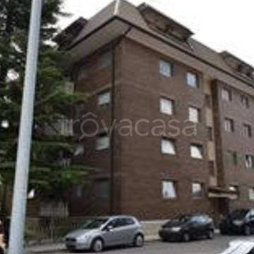 appartamento in vendita a Monfalcone