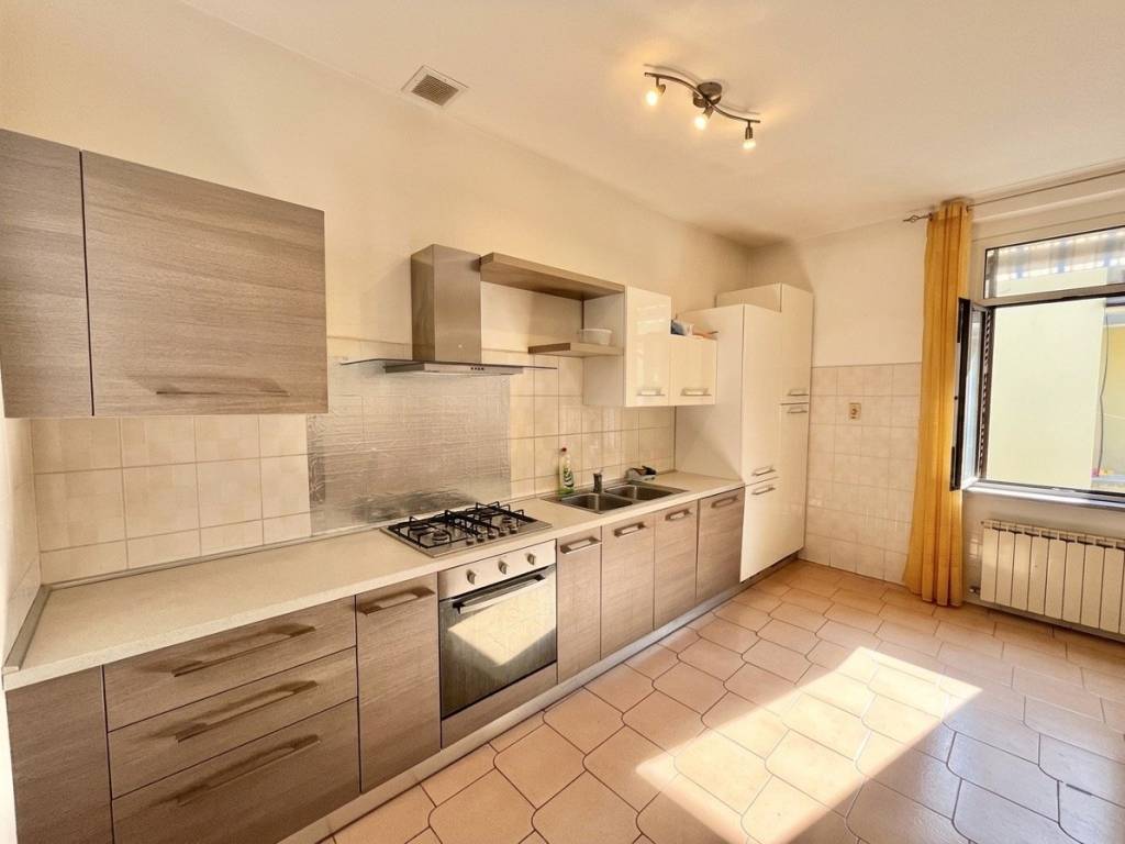 appartamento in vendita a Monfalcone