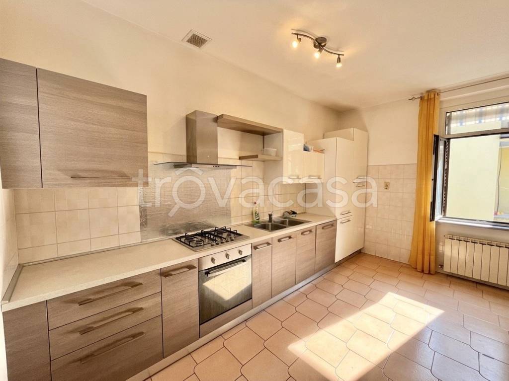 appartamento in vendita a Monfalcone