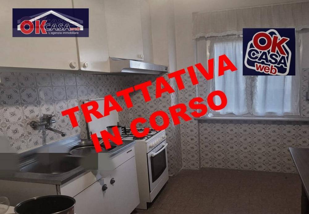 appartamento in vendita a Monfalcone in zona Bagni