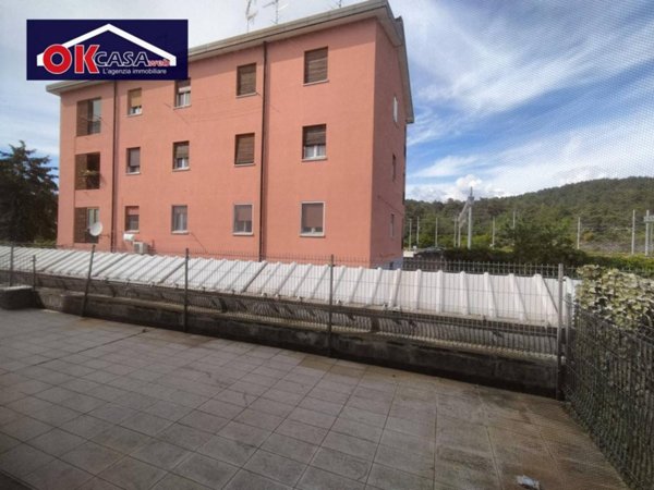 appartamento in vendita a Monfalcone