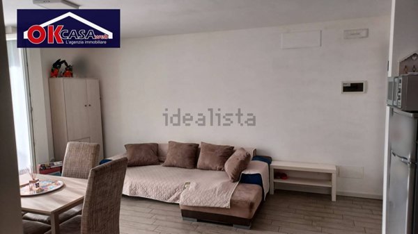 appartamento in vendita a Monfalcone in zona Aris