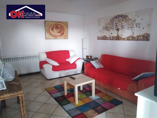 appartamento in vendita a Monfalcone in zona Marina Julia