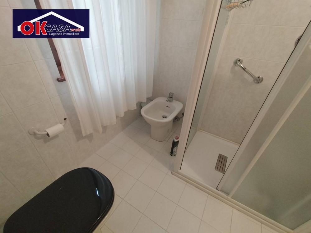 appartamento in vendita a Monfalcone in zona Marina Julia