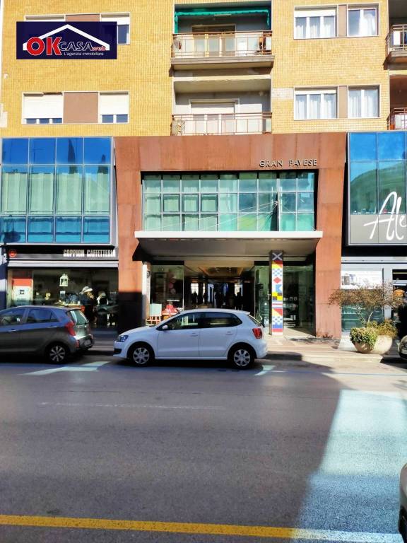 appartamento in vendita a Monfalcone in zona Marina Julia
