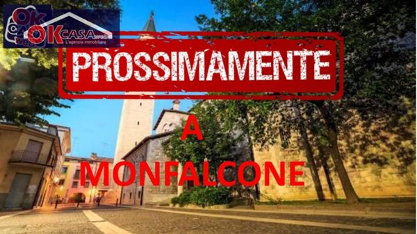 appartamento in vendita a Monfalcone in zona Bagni