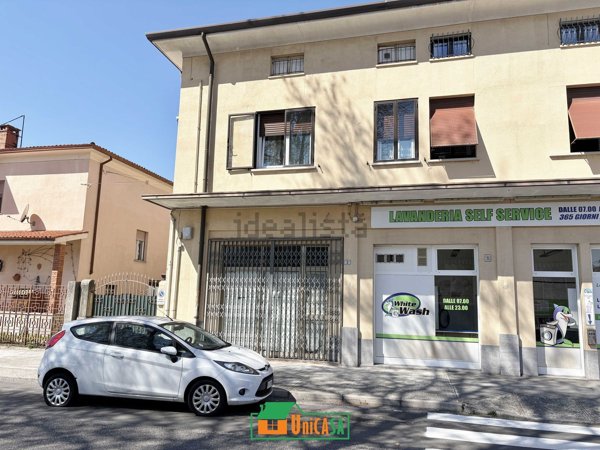 ufficio in vendita a Monfalcone