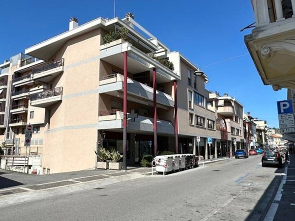 intera palazzina in vendita a Monfalcone