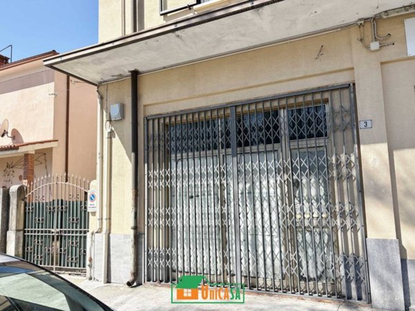 negozio in vendita a Monfalcone