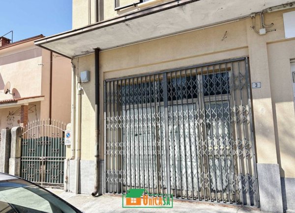 negozio in vendita a Monfalcone