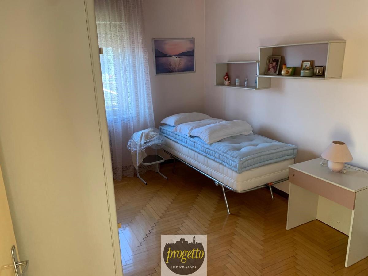 appartamento in vendita a Monfalcone